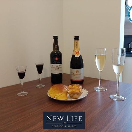 New Life - Igreja Sao Francisco Studio-2T Apartment Porto Exterior foto