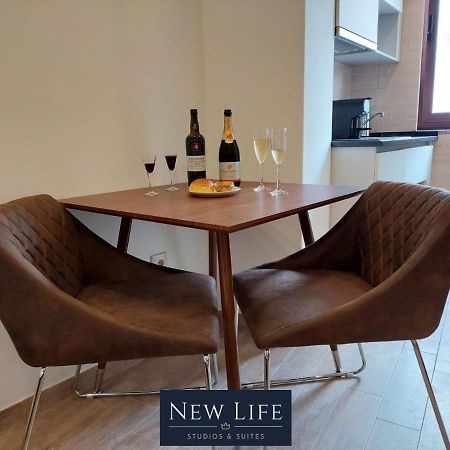 New Life - Igreja Sao Francisco Studio-2T Apartment Porto Exterior foto