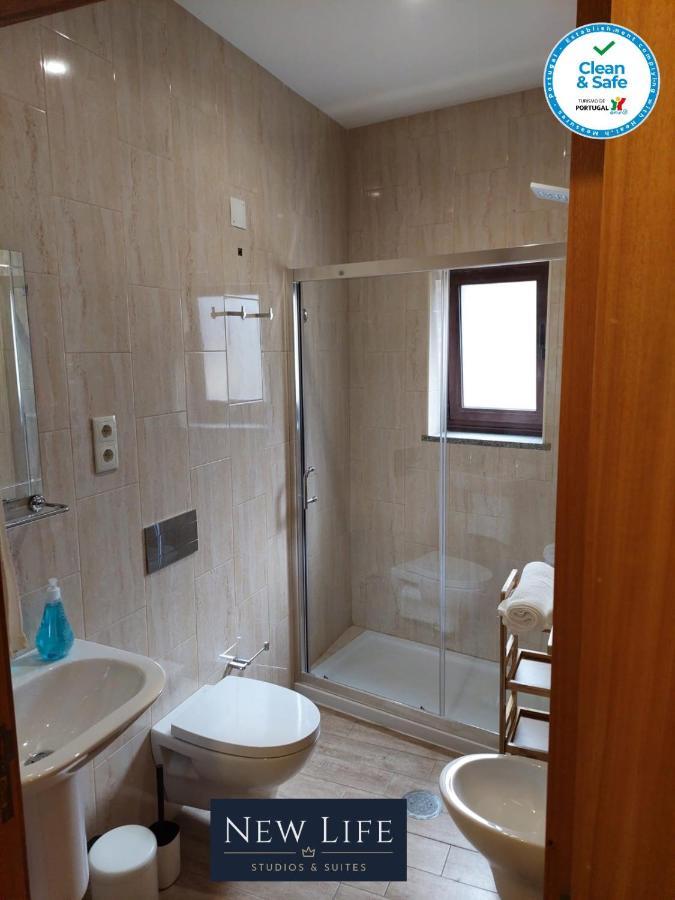 New Life - Igreja Sao Francisco Studio-2T Apartment Porto Exterior foto