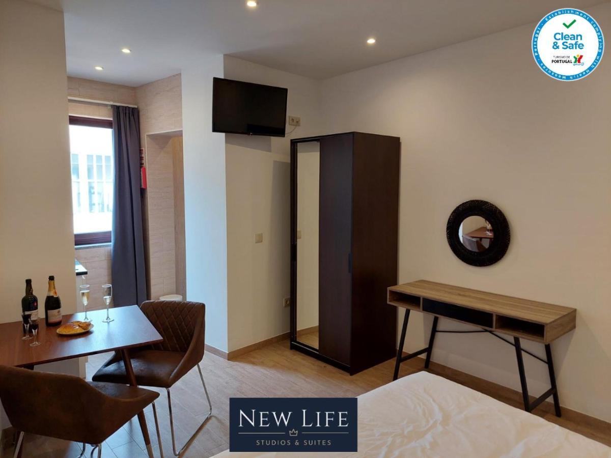 New Life - Igreja Sao Francisco Studio-2T Apartment Porto Exterior foto