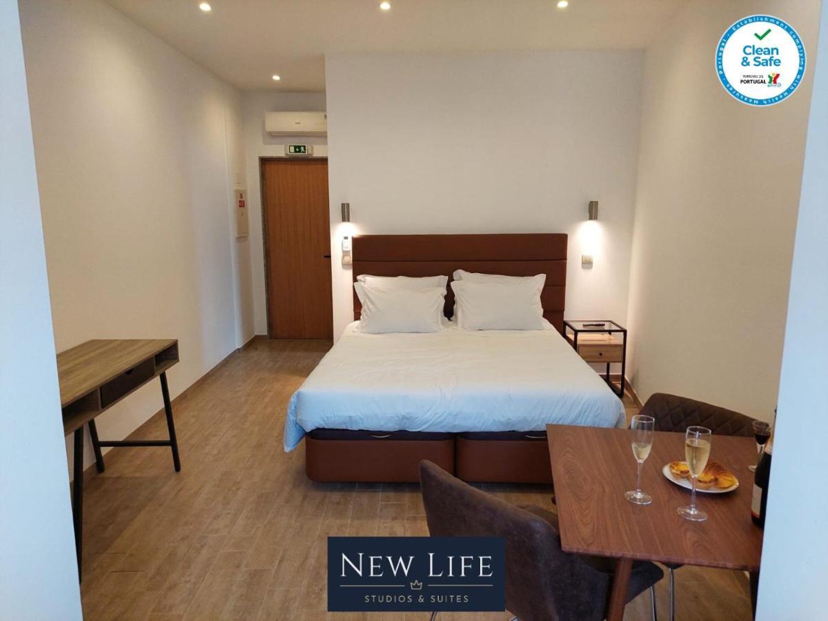 New Life - Igreja Sao Francisco Studio-2T Apartment Porto Exterior foto