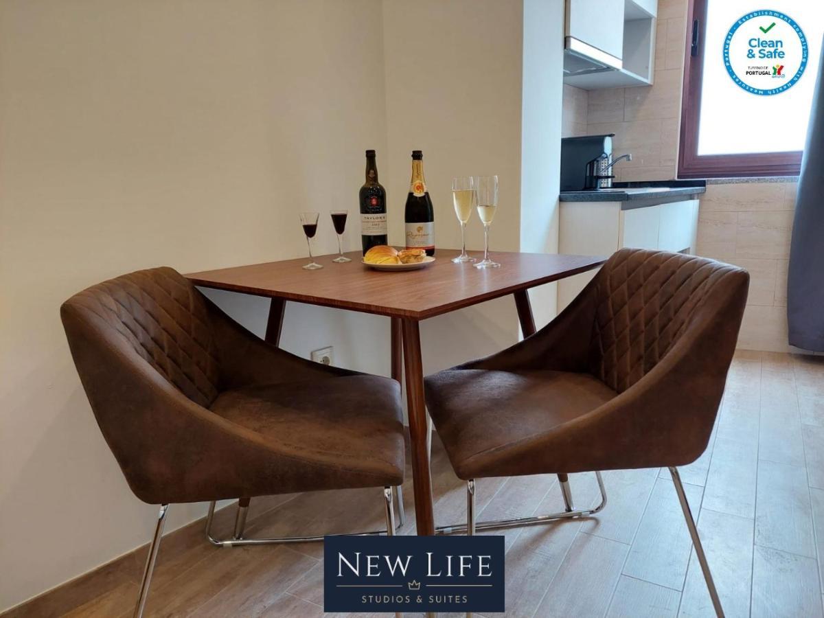 New Life - Igreja Sao Francisco Studio-2T Apartment Porto Exterior foto