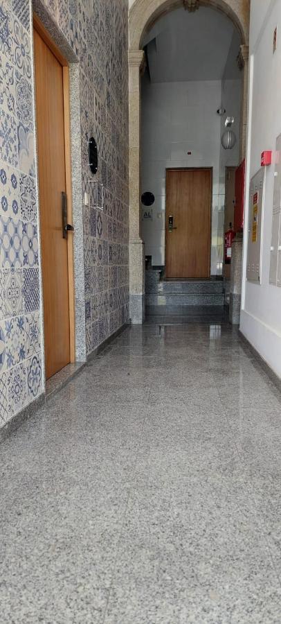 New Life - Igreja Sao Francisco Studio-2T Apartment Porto Exterior foto