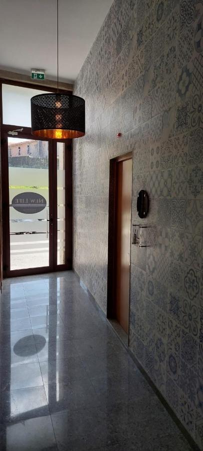 New Life - Igreja Sao Francisco Studio-2T Apartment Porto Exterior foto
