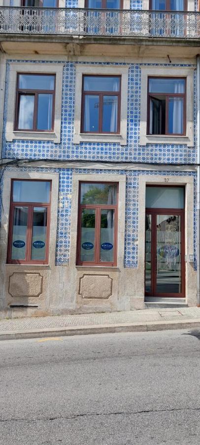 New Life - Igreja Sao Francisco Studio-2T Apartment Porto Exterior foto